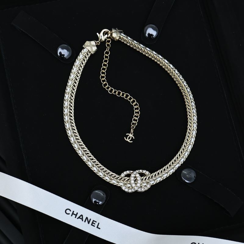 Chanel Necklaces